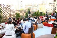 La Estancia Beirut-Gemmayze Social Event La Estancia Opening Lebanon