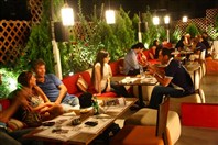 La Estancia Beirut-Gemmayze Nightlife La Estancia on Friday Lebanon