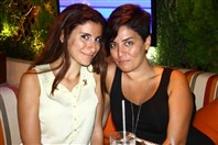 La Estancia Beirut-Gemmayze Nightlife La Estancia on Friday Lebanon