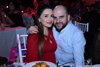 Ociel Dbayeh Nightlife La Folie Rouge 2018 Part2 Lebanon
