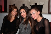 Spirit Mzaar,Kfardebian Nightlife La Folie Rouge 2013 Part 2 Lebanon