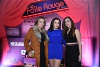 Saint George Yacht Club  Beirut-Downtown Nightlife La Folie Rouge at Saint George Lebanon