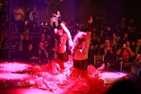 PlayRoom Jal el dib Nightlife La Folie Rouge Cloture Part 2 Lebanon