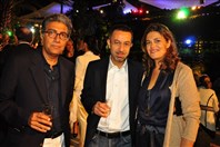 Domaine du Comte Social Event La Posta & Fleur De Lys Lebanon