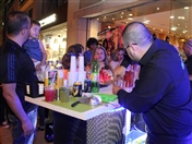 Social Event La Senza After Hour Event Lebanon