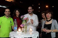 Activities Beirut Suburb Social Event La Rose De Sim Opening Lebanon