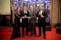 Phoenicia Hotel Beirut Beirut-Downtown Social Event LALS Association’s 2nd Gala dinner at Phoenicia Hotel  Lebanon