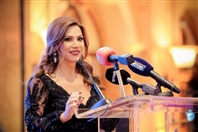 Phoenicia Hotel Beirut Beirut-Downtown Social Event LALS Association’s 2nd Gala dinner at Phoenicia Hotel  Lebanon