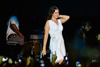 Byblos International Festival Jbeil Concert Lana Del Rey at Byblos Festival Lebanon