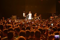 Byblos International Festival Jbeil Concert Lana Del Rey at Byblos Festival Lebanon