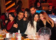 L apres Mzaar,Kfardebian Nightlife L apres Opening Christmas BASH Lebanon