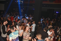 Projekt Jal el dib Nightlife Lasgidi Night Lebanon