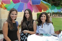 Social Event Travel Clinic Launch at LAU Medical Center Rizk Hospital Lebanon