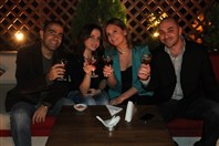 La Estancia Beirut-Gemmayze Nightlife Launch of La Estancia's New Menu Lebanon
