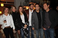 La Estancia Beirut-Gemmayze Nightlife Launch of La Estancia's New Menu Lebanon