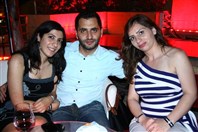 Le Gray Beirut  Beirut-Downtown Nightlife Launching of Entertainer Lebanon Lebanon