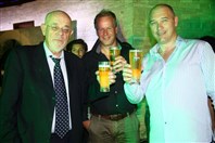 La Plage Beirut-Downtown Nightlife Launching of Heineken Fountain Lebanon