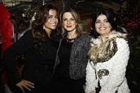 Rose Beirut-Gemmayze Social Event Launching of Isar  Lebanon