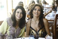 Hilton  Sin El Fil Social Event Launching of Noveane 3D Lebanon