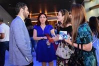 Beirut Souks Beirut-Downtown Social Event Launching of Revive association Lebanon