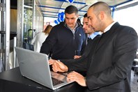 Social Event Launching of the Samsung Amor 2 Ultrabook Lebanon