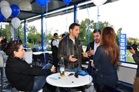 Social Event Launching of the Samsung Amor 2 Ultrabook Lebanon