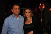 Layali Zaman-Edde Sands Jbeil Nightlife Layali Zaman At Saturday Night Lebanon