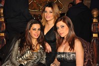 Layali Zaman-Edde Sands Jbeil Nightlife Layali Zaman At Saturday Night Lebanon