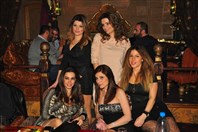 Layali Zaman-Edde Sands Jbeil Nightlife Layali Zaman At Saturday Night Lebanon