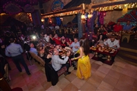 Layali Zaman-Edde Sands Jbeil Nightlife Valentine's at Layali Zaman Lebanon