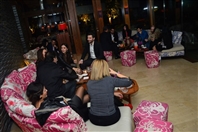 Le Gray Beirut  Beirut-Downtown Social Event Indigo new Menu Launching Lebanon
