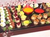 Titanic Restaurant Bar-Le Royal Dbayeh Social Event Open Sushi Buffet  Lebanon