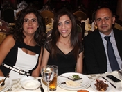 Diwan Shahrayar-Le Royal Dbayeh Social Event Akkary Group Dinner  Lebanon