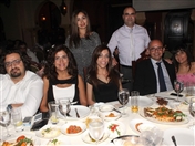 Diwan Shahrayar-Le Royal Dbayeh Social Event Akkary Group Dinner  Lebanon