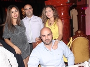 Diwan Shahrayar-Le Royal Dbayeh Social Event Akkary Group Dinner  Lebanon