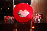 Le Royal Dbayeh Nightlife Valentine's at Le Royal Lebanon