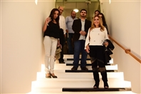 Social Event Opening of Lebanese Music School in Sioufi Lebanon