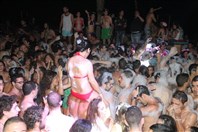 Cyan Kaslik Beach Party Lebanon Largest FOAM Party 3 (1) Lebanon