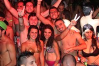 Cyan Kaslik Beach Party Lebanon Largest FOAM Party 3 (1) Lebanon