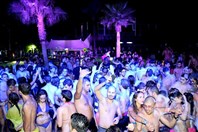 Cyan Kaslik Beach Party Lebanon Largest FOAM Party 3 (2) Lebanon