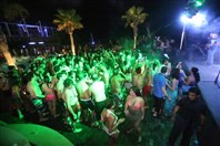 Cyan Kaslik Beach Party Lebanon Largest FOAM Party 3 (3) Lebanon