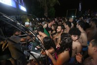 Cyan Kaslik Beach Party Lebanon Largest FOAM Party 3 (3) Lebanon