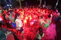 Cyan Kaslik Beach Party Lebanon Largest FOAM Party 3 (3) Lebanon