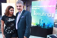 Beirut Souks Beirut-Downtown Social Event Lebanon in 3D Lebanon