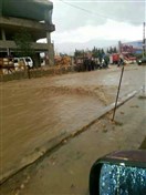 Heavy rain cause floods in Lebanon  Photo Tourism Visit Lebanon