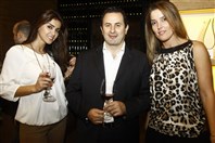 Social Event Les caves de Taillevent opening Lebanon