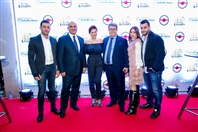 Les Delices Des 5 Oceans Beirut-Ashrafieh Social Event Opening of Les Delices Des Cinq Oceans Lebanon