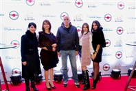 Les Delices Des 5 Oceans Beirut-Ashrafieh Social Event Opening of Les Delices Des Cinq Oceans Lebanon