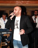 L apres Mzaar,Kfardebian Nightlife Level 2 on Saturday Night Lebanon