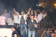 Life Beirut Beirut Suburb Nightlife Life on Saturday Night Lebanon